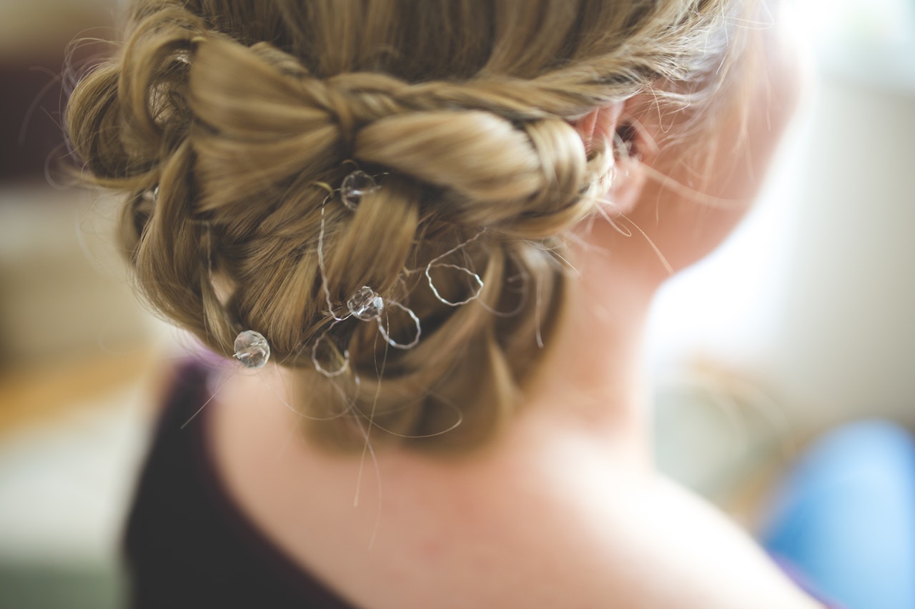 Hair Styling