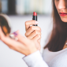 Day Make-Up